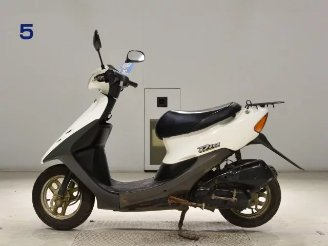 Honda DIO