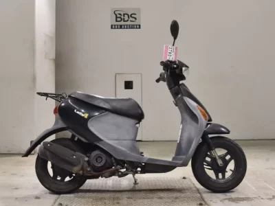 Suzuki LET S4