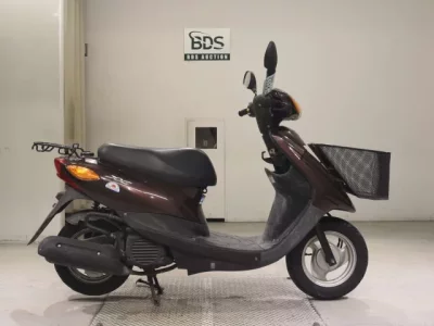 Yamaha JOG-5