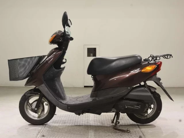 Yamaha JOG-5