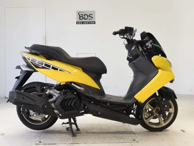 Yamaha MAJESTY 155S