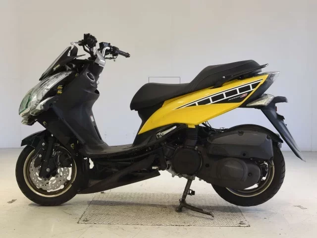 Yamaha MAJESTY 155S