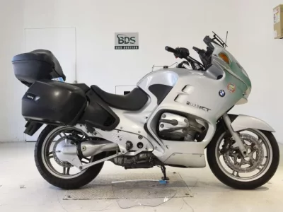 BMW BMW R1150RT