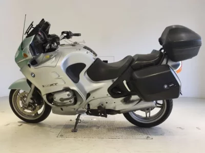 BMW BMW R1150RT