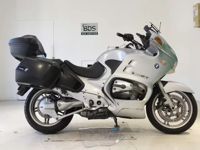 BMW BMW R1150RT