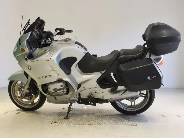 BMW BMW R1150RT