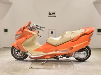 Suzuki SKYWAVE 250-2