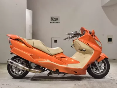 Suzuki SKYWAVE 250-2