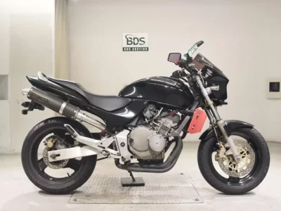 Honda HORNET250  с аукциона в Японии