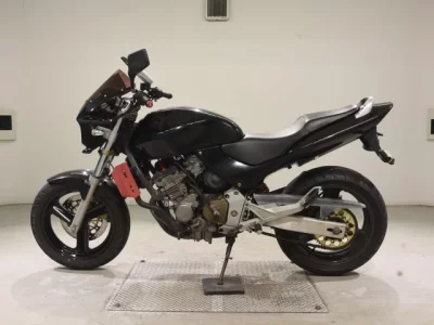 Honda HORNET250  с аукциона в Японии