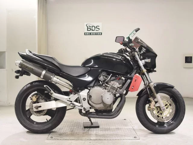 Honda HORNET250