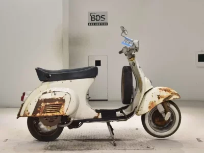 Vespa VESPA 90