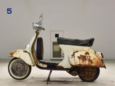 Vespa VESPA 90