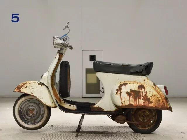 Vespa VESPA 90
