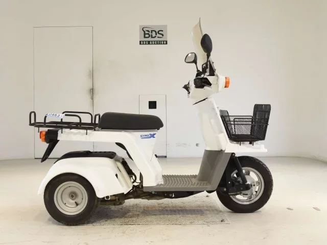 Honda GYROX-2