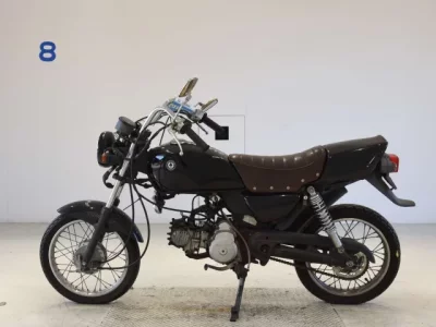 Suzuki GS50