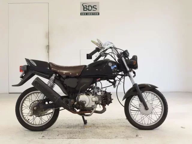 Suzuki GS50