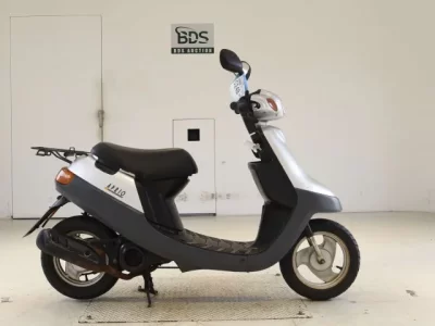 Yamaha JOG APRIO