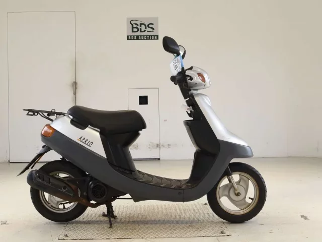 Yamaha JOG APRIO