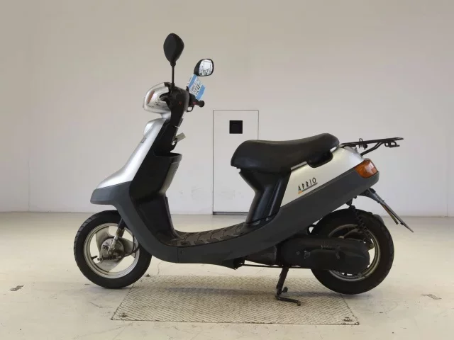 Yamaha JOG APRIO