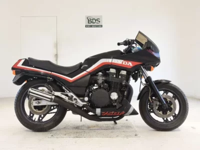 Honda CBX750