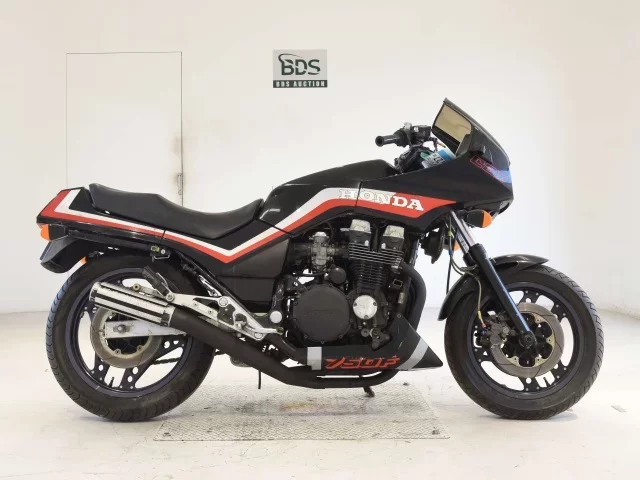 Honda CBX750