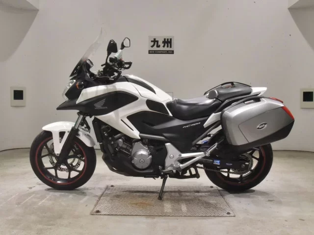 Honda NC700XD