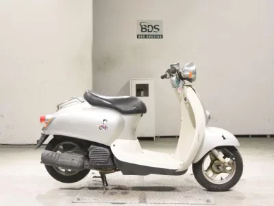 Honda JOLNOC RARE