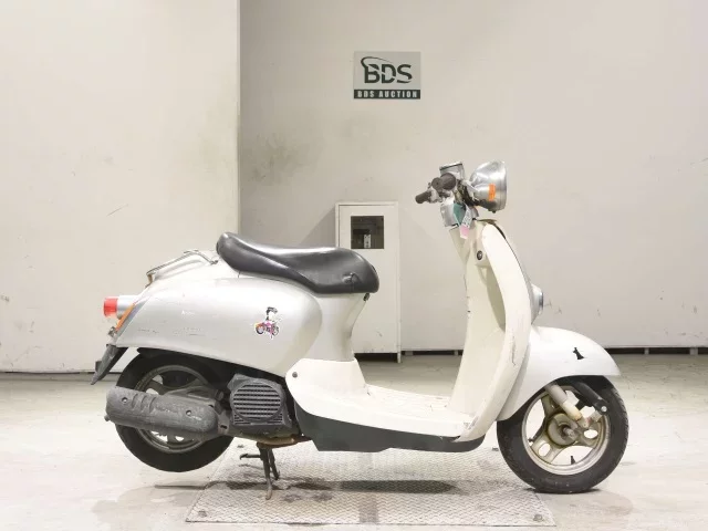Honda JOLNOC RARE