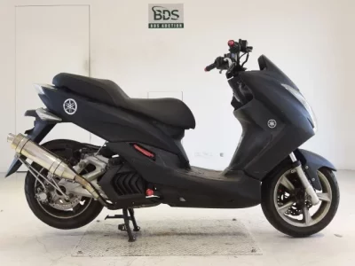 Yamaha MAJESTY 155S
