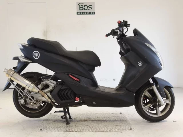 Yamaha MAJESTY 155S