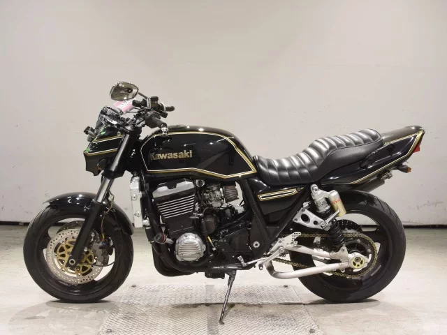 Kawasaki ZRX1100