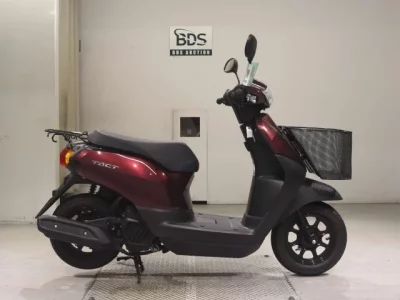 Honda TACT-4 BASIC