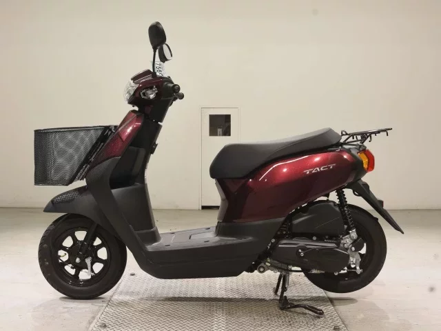 Honda TACT-4 BASIC