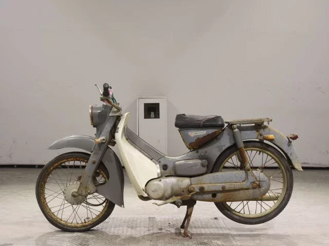 Suzuki CELL PET M30