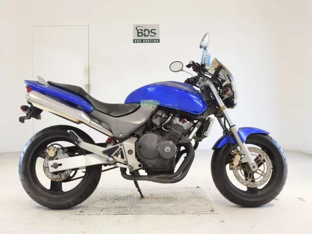 Honda HORNET250
