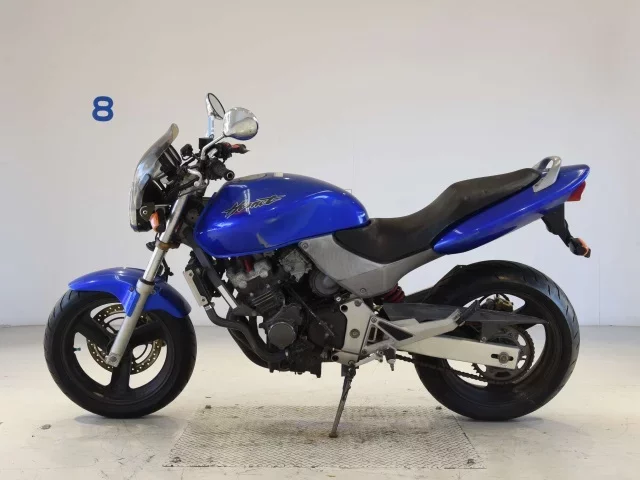 Honda HORNET250