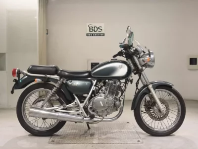 Suzuki ST250E
