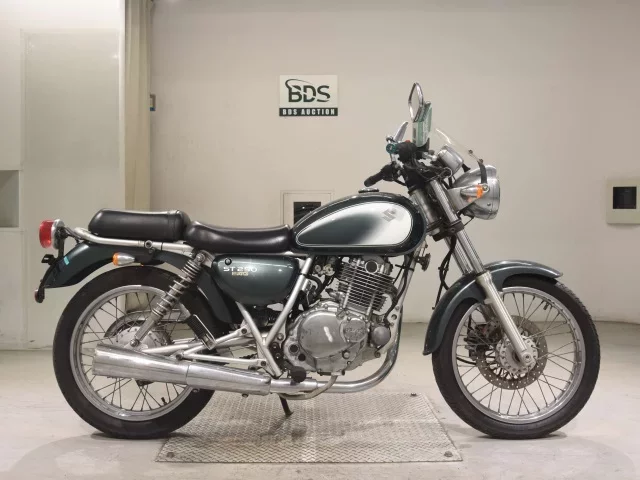 Suzuki ST250E