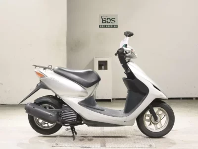 Honda DIO