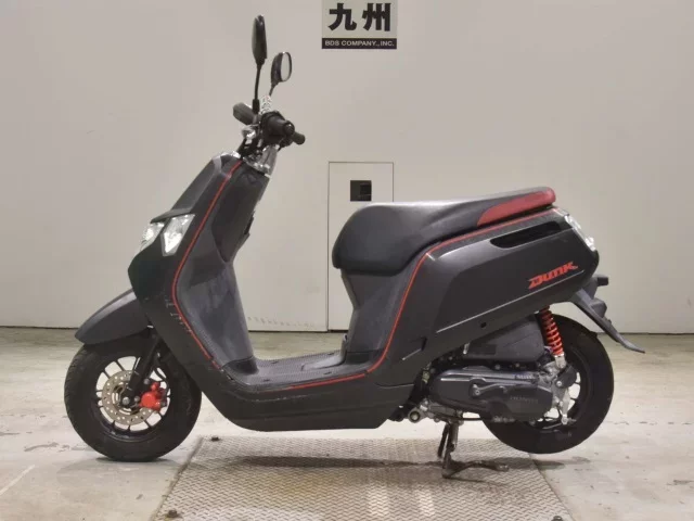 Honda DUNK