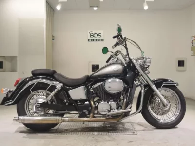Honda SHADOW400