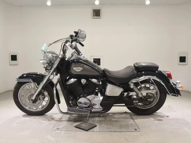 Honda SHADOW400
