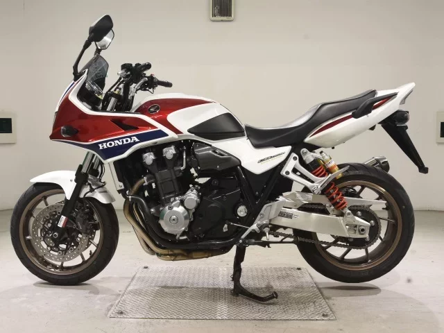 Honda CB1300SF BOLDOR