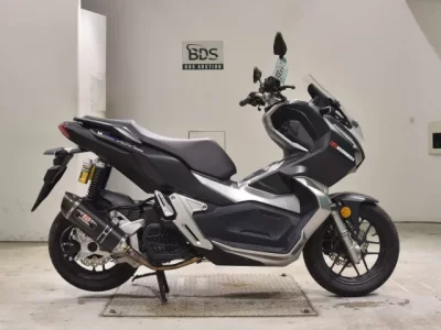 Honda ADV150