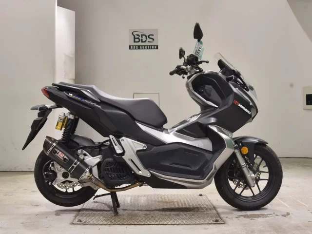 Honda ADV150