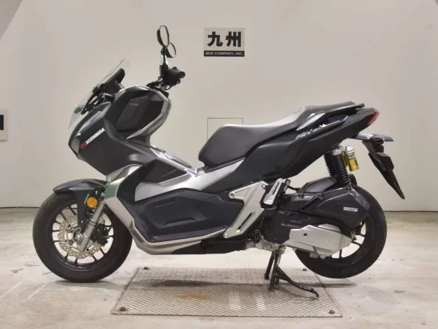 Honda ADV150