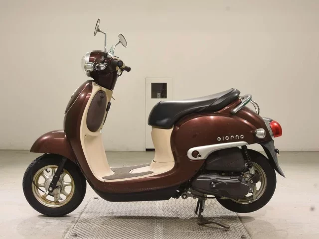 Honda GIORNO -3