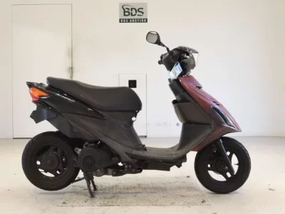 Suzuki ADDRESS V125