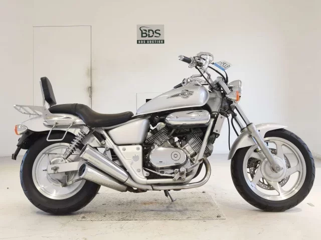 Honda MAGNA 250
